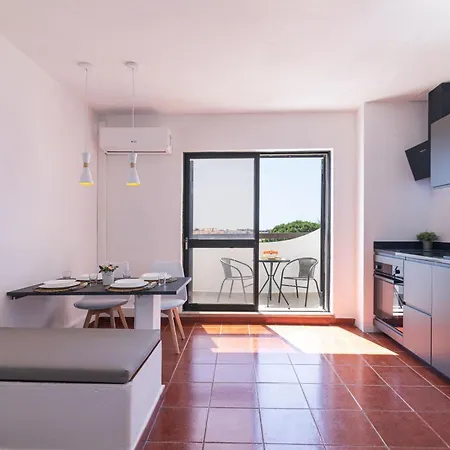- Rua Da Oura - Oura House Apartment *