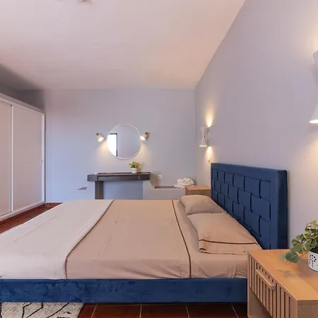 Apartment - Rua Da Oura - Oura House *