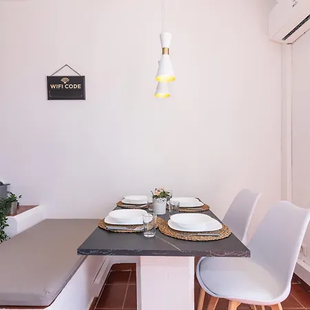 Apartment - Rua Da Oura - Oura House Albufeira