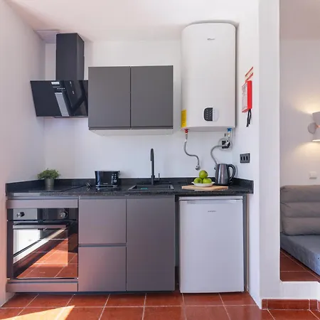 Apartment - Rua Da Oura - Oura House *