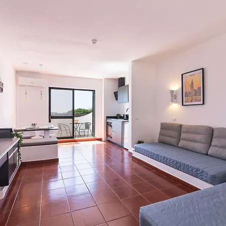 Apartment - Rua Da Oura - Oura House Albufeira