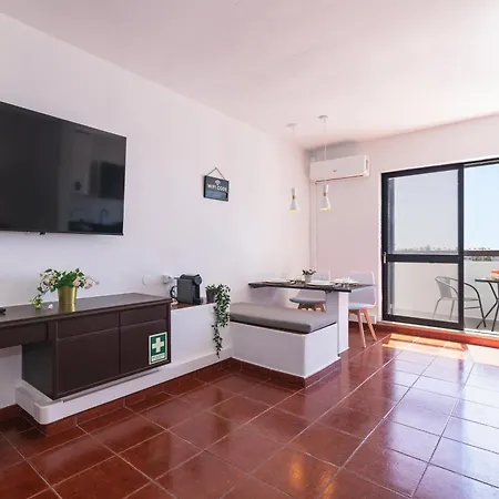- Rua Da Oura - Oura House * Albufeira
