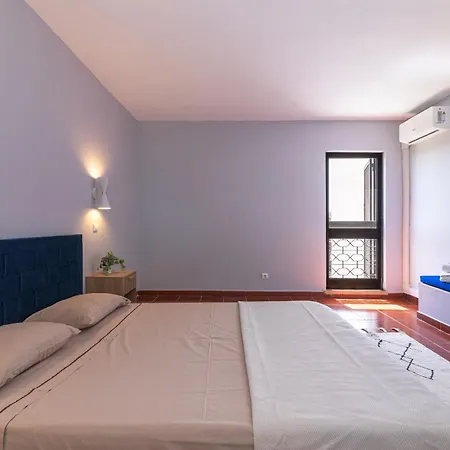 - Rua Da Oura - Oura House * Albufeira
